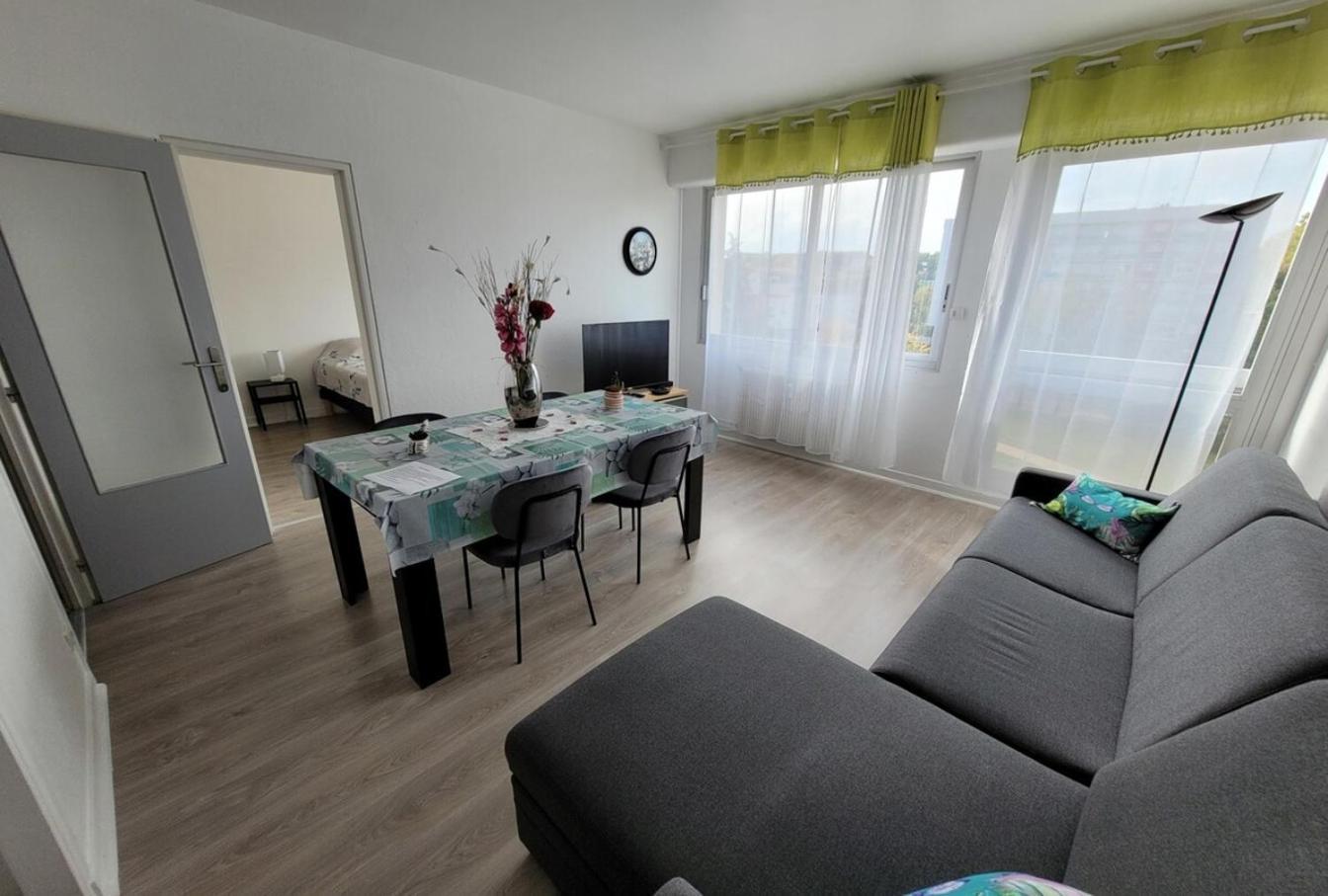 The Spot T2 Comfort In Mcon Mâcon 외부 사진