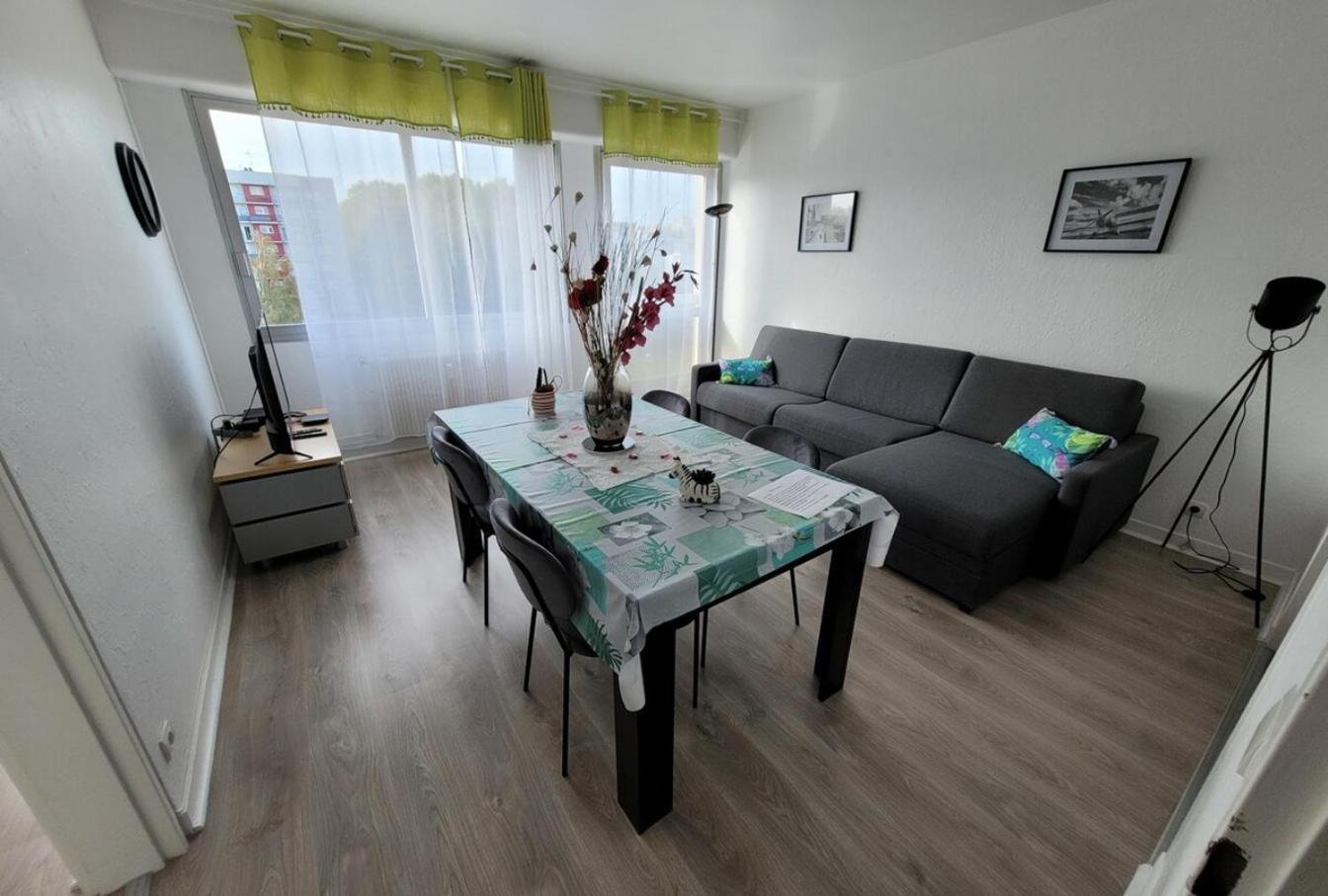 The Spot T2 Comfort In Mcon Mâcon 외부 사진