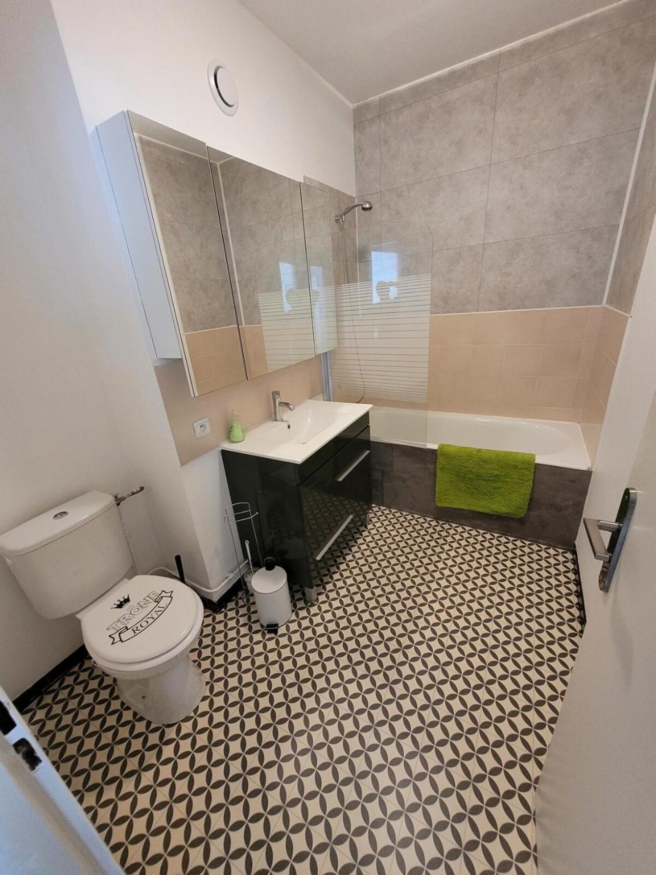 The Spot T2 Comfort In Mcon Mâcon 외부 사진